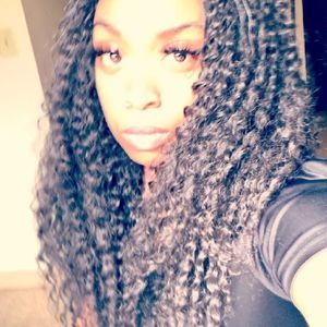 Meet your Posher, Tati